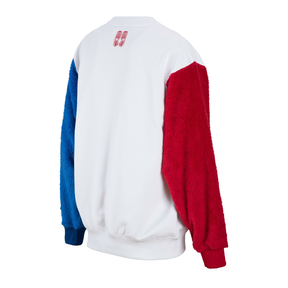 【新商品】GORDYもふもふクルーネック 詳細画像 - 2